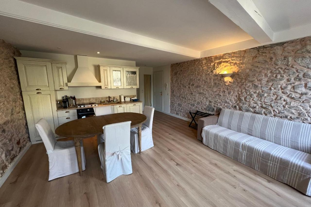 C054-Bel Appartement Lumineux Au Coeur Du Suquet Cannes Ngoại thất bức ảnh