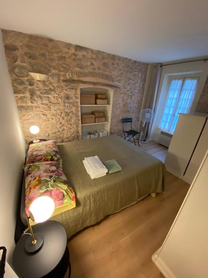 C054-Bel Appartement Lumineux Au Coeur Du Suquet Cannes Ngoại thất bức ảnh