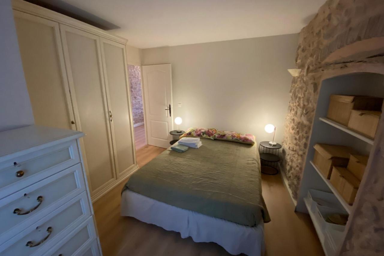 C054-Bel Appartement Lumineux Au Coeur Du Suquet Cannes Ngoại thất bức ảnh